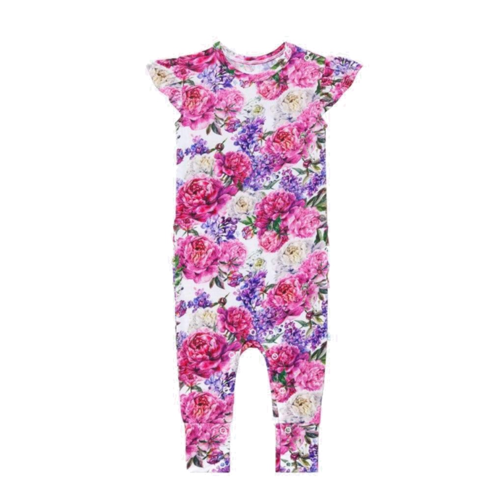 Bella Romper